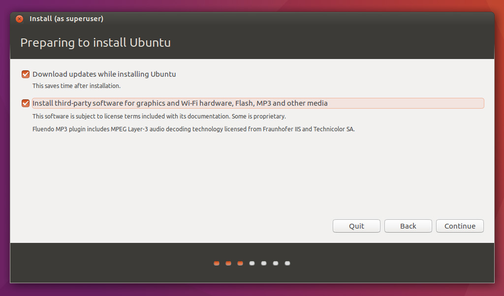 install master pdf editor ubuntu